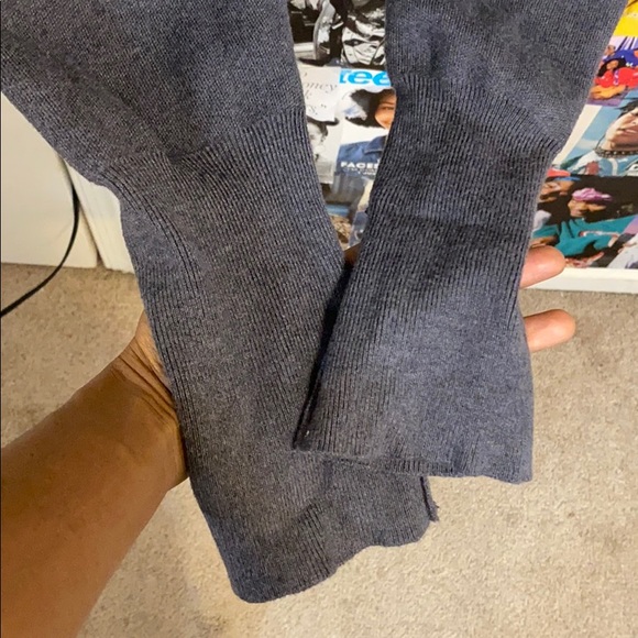 Zara sweatpants - Picture 2 of 7